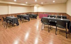 Clayton Plaza Hotel