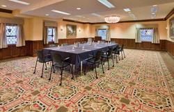 Clayton Plaza Hotel