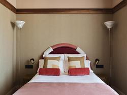 Hotel Mercedes