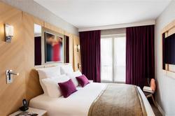 Hotel Louvre Saint-Honoré