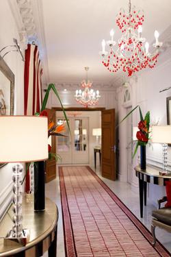 Majestic Hotel & Spa