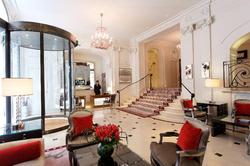 Majestic Hotel & Spa