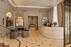 Majestic Hotel & Spa