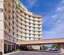 Holiday Inn Express Dallas Medical - Market Ctr