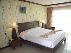 Aiyaree Place Resort