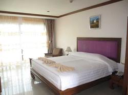Aiyaree Place Resort
