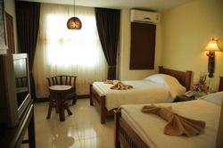 Aiyaree Place Resort