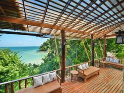 Railay Great View Resort & Spa