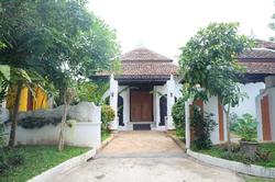 Mandawee Resort & Spa