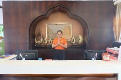 Mandawee Resort & Spa