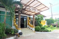 Mandawee Resort & Spa