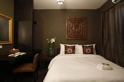 Lilu Chiangmai Hotel