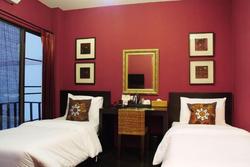 Lilu Chiangmai Hotel