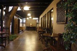 Lilu Chiangmai Hotel