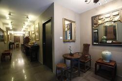 Lilu Chiangmai Hotel