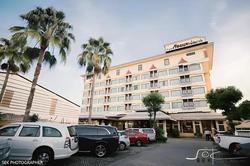 Ruean Phae Royal Park Hotel by ZUZU