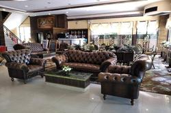 Ruean Phae Royal Park Hotel by ZUZU