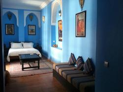 Riad Dar Sohane