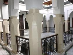 Riad Dar Sohane