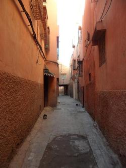 Riad Dar Sohane