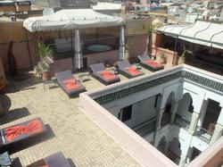 Riad Dar Sohane