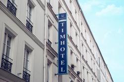 Timhotel Paris Gare de Lyon