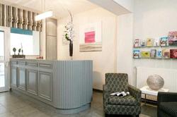 Timhotel Paris Gare de Lyon