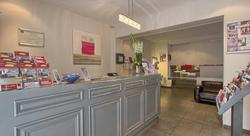 Timhotel Paris Gare de Lyon