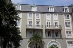 Bourbon Orleans Hotel