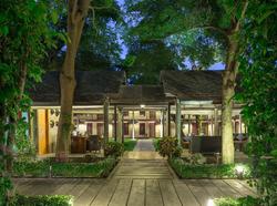 U Inchantree Kanchanaburi