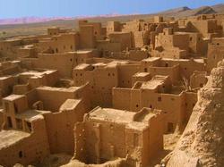Kasbah Oulad Othmane