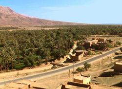 Kasbah Oulad Othmane