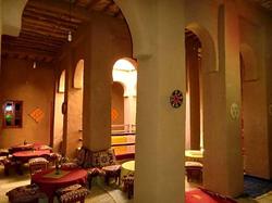 Kasbah Oulad Othmane