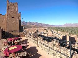 Kasbah Oulad Othmane