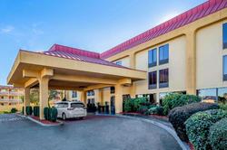 La Quinta Inn & Suites Oakland Airport Coliseum