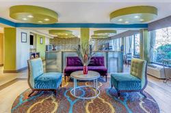 La Quinta Inn & Suites Oakland Airport Coliseum