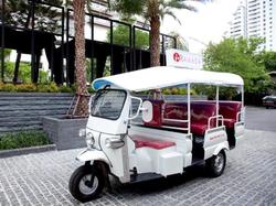 Sora Resort & Suites Sukhumvit