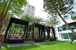 Sora Resort & Suites Sukhumvit