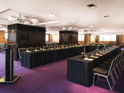 Movenpick Hotel Casablanca