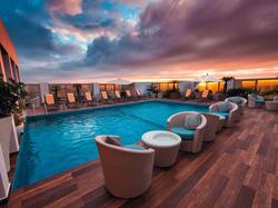 Movenpick Hotel Casablanca