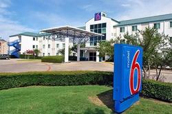 Motel 6-Dallas-DFW Airport North