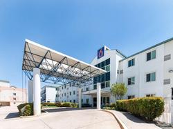 Motel 6-Dallas-DFW Airport North