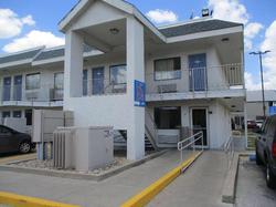 Motel 6-Austin Central North