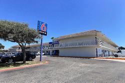 Motel 6-Corpus Christi East / N. Padre