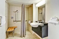Motel 6 Pittsburgh Crafton