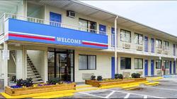West Ashley Inn
