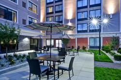 Holiday Inn Express Boston