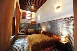 Riad Au 20 Jasmins
