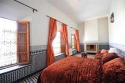 Riad Au 20 Jasmins