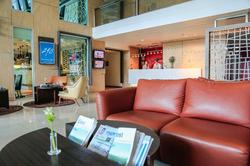 Northgate Ratchayothin Hotel